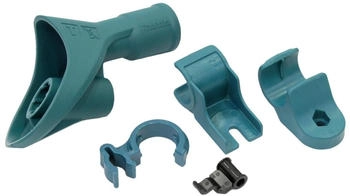 Makita Absaug-Set 199143-4