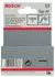 Bosch Professional Typ 57 Tacker-Klammern