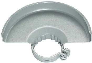 Bosch Schutzhaube ohne Deckblech, 115 mm, Schraubverschluss (1619P06547)