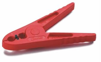 Cimco Kunststoff-Klammer 160mm VDE (140180)