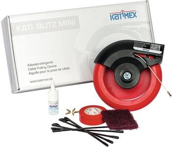 Katimex Kabeleinziehgerät Kati Blitz Mini 15 m (101715)