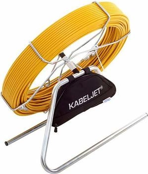 Katimex Kabeleinziehgerät Kabeljet 60 m (103504)