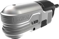 Winkelvorsatz 1/4z Mit Led Dewalt Dtlra-qz