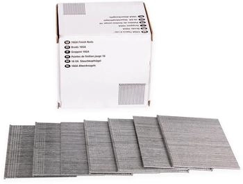 DeWalt Stauchkopfnägel 16 Gauge galvanisiert 57mm 2500 Stück (DNBSB1657Z)
