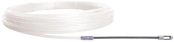Runpotec Nylonspirale Einziehband Ø 4 mm, 10 m (20061)
