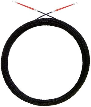 Runpotec Runpo 5 Kabeleinzieh-Ersatzband verdrillt 5,3 mm 20 m (20240)