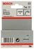 Bosch Professional Typ 51 Tacker-Klammern