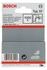 Bosch Professional Typ 57 Tacker-Klammern