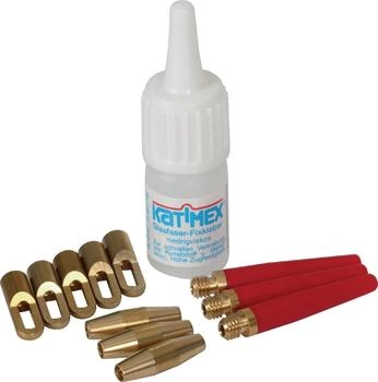 Katimex Service-Set für Kati Blitz Compact 2.0 (101246)
