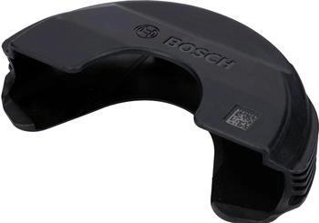 Bosch Schutzkombinationshaube zum Schneiden mit aufsteckbarem Clip Ø 125 mm für Winkelschleifer (2608000757)