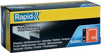 Rapid Typ 53 Feindrahtklammer 14 mm (11860410)