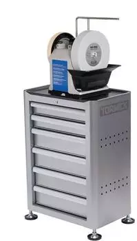 Tormek Schleifstation mit Schubladenschrank (TS-740/421474)