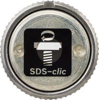 2608000638 - Sdsclic Mutter 1.5mm - Bosch