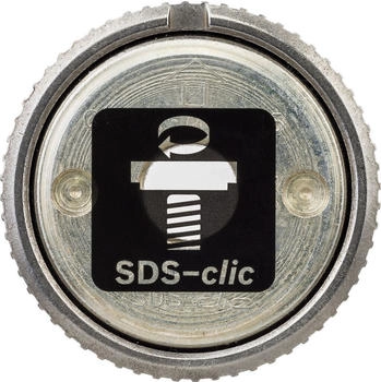 Bosch Schnellspannmutter SDS clic M 14 x 1,5 mm (2608000638)