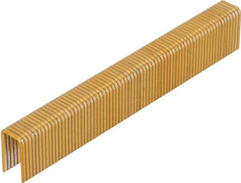 Prebena Heftklammern verzinkt geharzt Typ L 32mm (L32CNKHA)