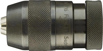 Röhm Schnellspannbohrfutter Supra 0-6,5 mm B10 (871022)