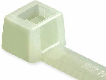 HellermannTyton T150R Kabelbinder 365 x 7,6 mm Natur (111-14819)