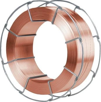 Lorch MAG Schweißdraht G3Si1 (SG 2) Ø 0,8 mm (1000115140)