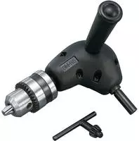 Basetech Winkelbohrvorsatz M12490