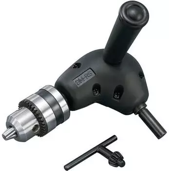 BASEtech Winkelbohrvorsatz (M12490)