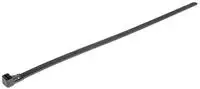 Hellermann Tyton REL250 Kabelbinder Releasable cable tie Polyamid Schwarz 100
