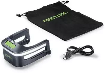 Festool Lichtmodul LM-RTS f&uuml;r Kompaktschleifer (578836)
