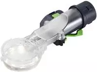 Festool 578683 Absaughaube mit Lichtmodul 1 St.