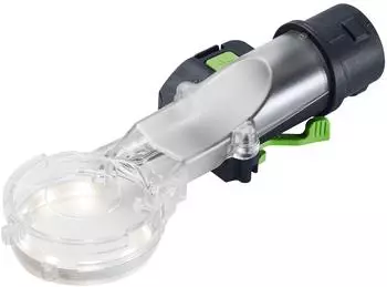 Festool Absaughaube mit Lichtmodul LM-OF 1400 (578683)