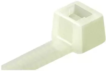 HellermannTyton UB760E-N Kabelbinder 761x7,6mm PA66 Natur, 50 St&uuml;ck (138-00042)