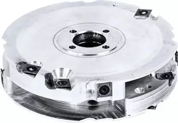 Mafell Verstellnuter Ø163mm, 22-40mm, für NFU 50 (091899)