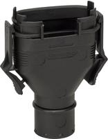 Adapter, passend zu: GAS, GEX, GSS, PEX, PSB,PSM, PSS