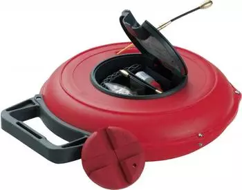 Cimco Kabeleinzug KATI-Blitz Compact 50m (142028)