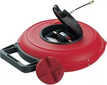Cimco Kabeleinzug KATI-Blitz Compact 30m (142024)
