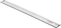 Bosch F&uuml;hrungsschiene FSN 1600 Professional, 1600Z0000F, L&auml;nge 1600mm
