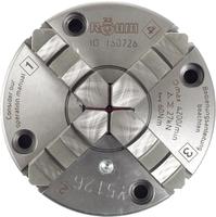 No Brand - Proxxon - Vierbacken-drehfutter, Zentrisch Spannend, F&uuml;r Pd 400 - 24408
