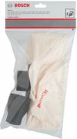 Bosch Accessories 2605411035, Staubbeutel mit Adapter Typ 2 (oval) f&uuml;r Handhobel,