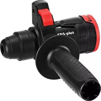 Bosch Bohrhammeraufsatz SDS-plus GHA FC2 (1 600 A00 3NF)