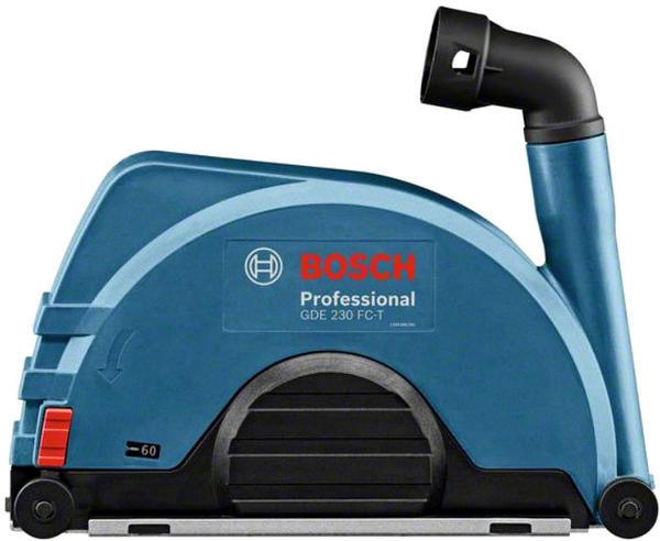 Bosch Absaughaube GDE 230 FC-T