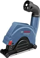Bosch Professional 1600A003DK, Bosch Professional GDE 115/125 FC-T (C)...