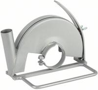 Bosch F&uuml;hrungsschlitten Mit Absaughaube Zum Trennen - Spannband, 230 Mm - 2602025285