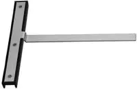 Bosch Professional 2607001375, Bosch Professional Adapter zu F&uuml;hrungsschiene...