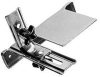 Bosch Accessories 2607000102, Parallelanschlag, ohne 45&deg;-Einstellung f&uuml;r