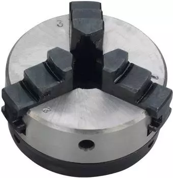 Proxxon Dreibackenfutter für DB 250 (27026)