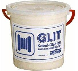 Cimco Kabelgleitfett GLIT 1 Liter (142195)