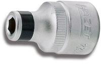 Hazet 2250-1, Hazet 2250-1 Bit-Adapter 1/4 Zoll Antrieb 1/4" (6.3 mm) 23.5 mm 1 St.