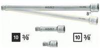 Hazet Verl&auml;ngerung, Steckschl&uuml;ssel 8822-10