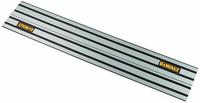 DeWALT - F&uuml;hrungsschiene f&uuml;r Fr&auml;sen und S&auml;gen, L&auml;nge 100 cm DWS5021