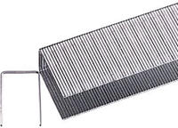 Feindrahtklammer Typ 53, 11,4 x 0,74 x 8 mm, 1000er-Pack