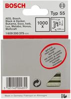 Bosch Accessories 1609200375, Bosch Accessories 1609200375 Schmalr&uuml;ckenklammern Typ
