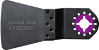 Bosch Zubeh&ouml;r ATZ 52 SFC, flexibel HCS Schaber - 52 x 38 mm - 2608661647
